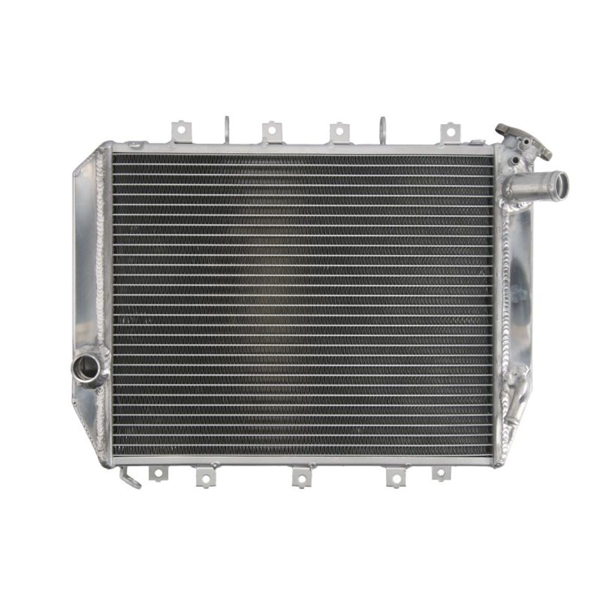 Radiateur, refroidissement moteur 4RIDE RAD-595