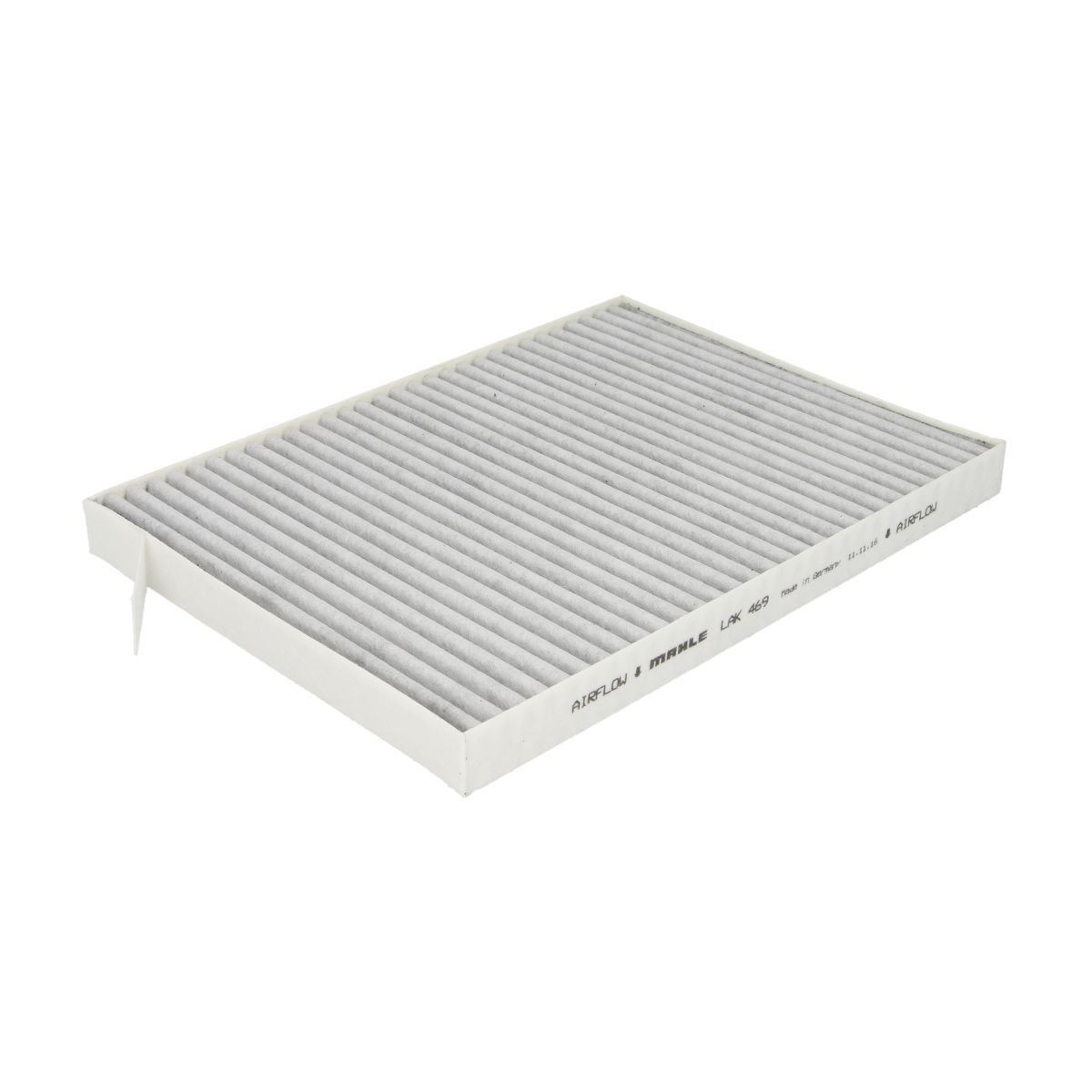 Image of Cabine luchtfilter