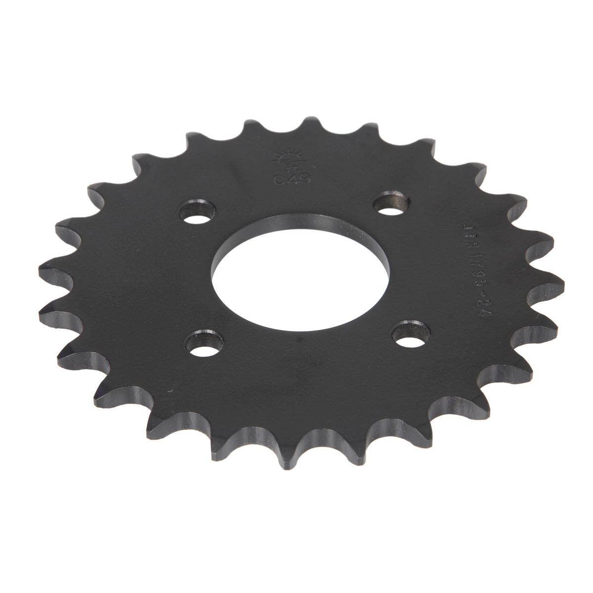 Piñón trasero JT R1795,24