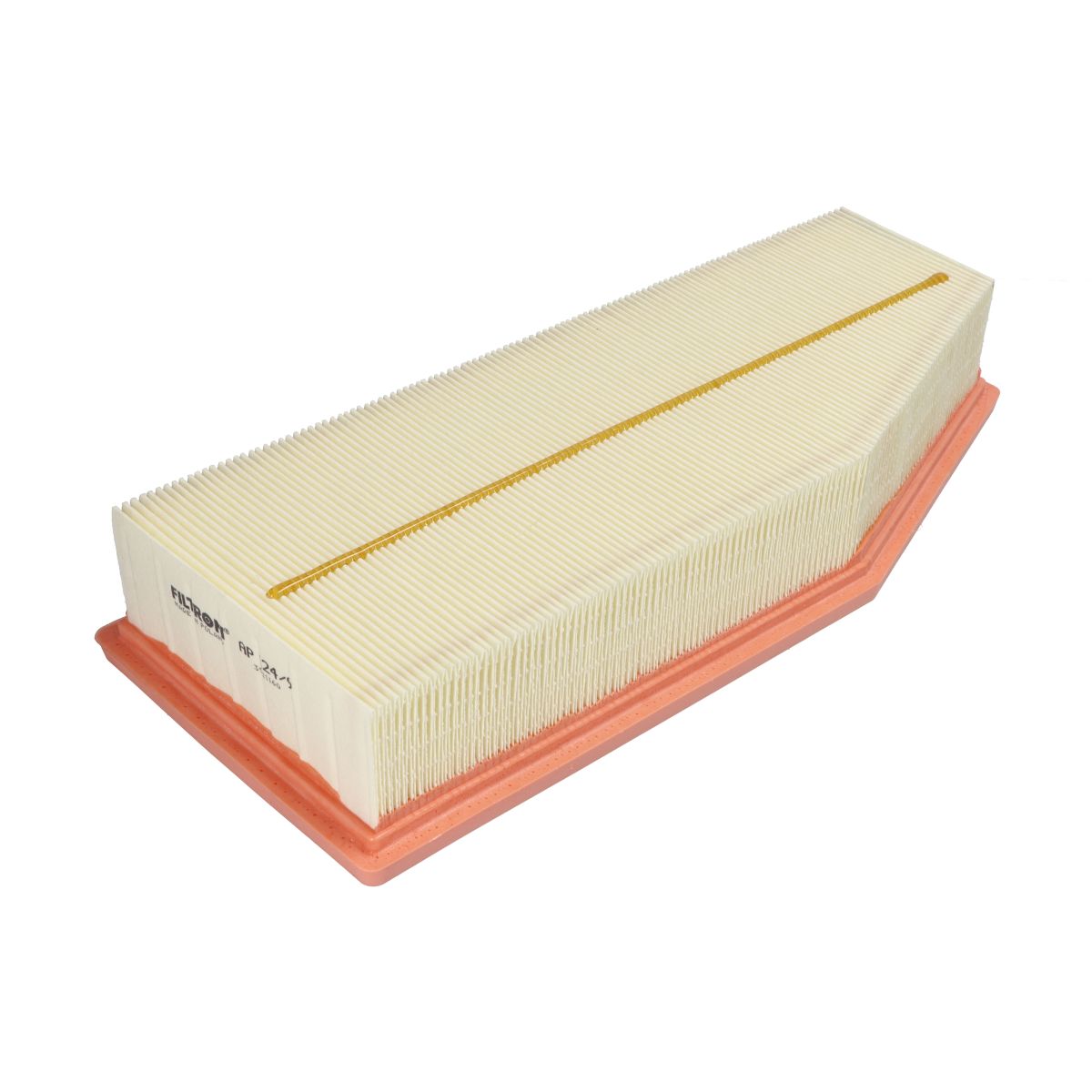 Luftfilter FILTRON AP 124/9
