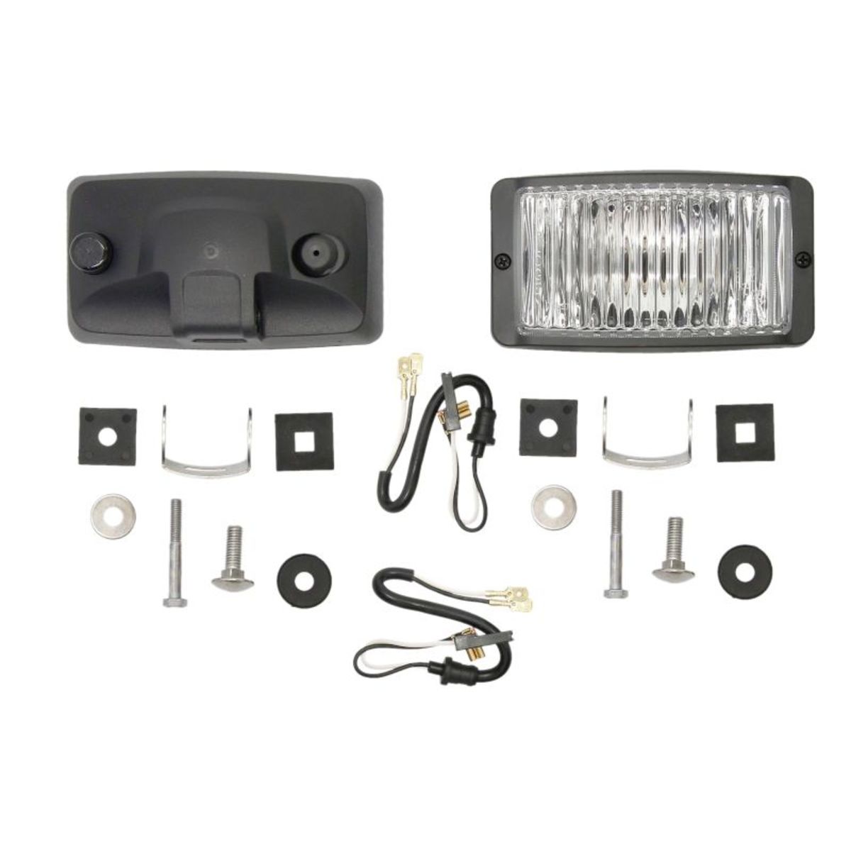 Image of Mistlicht