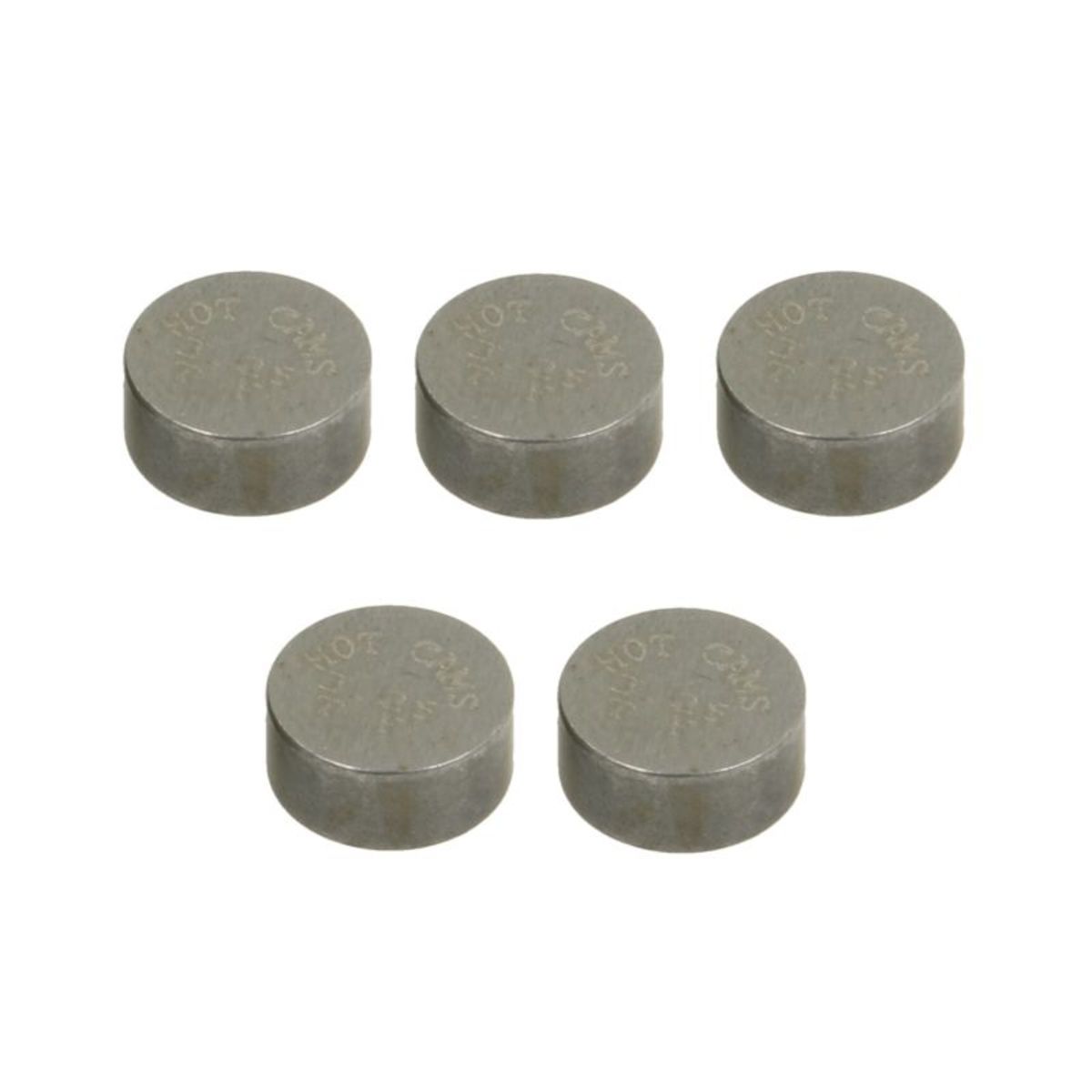 Soupapes, pastilles de soupape 4RIDE PZ748325/5