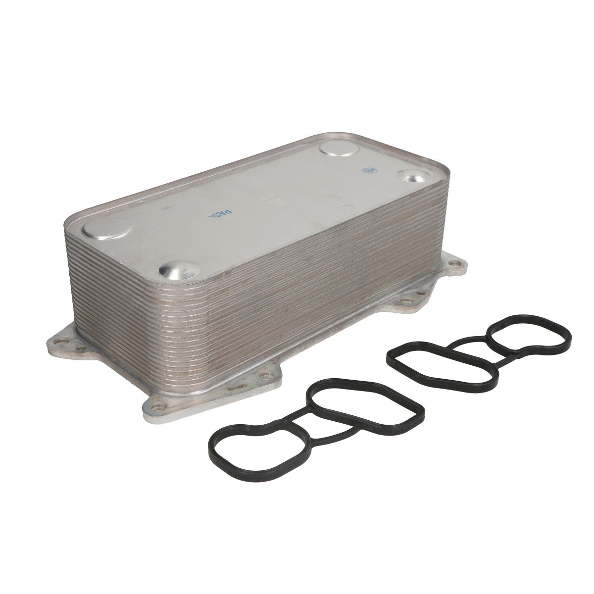 Image of Olie radiator, motorolie