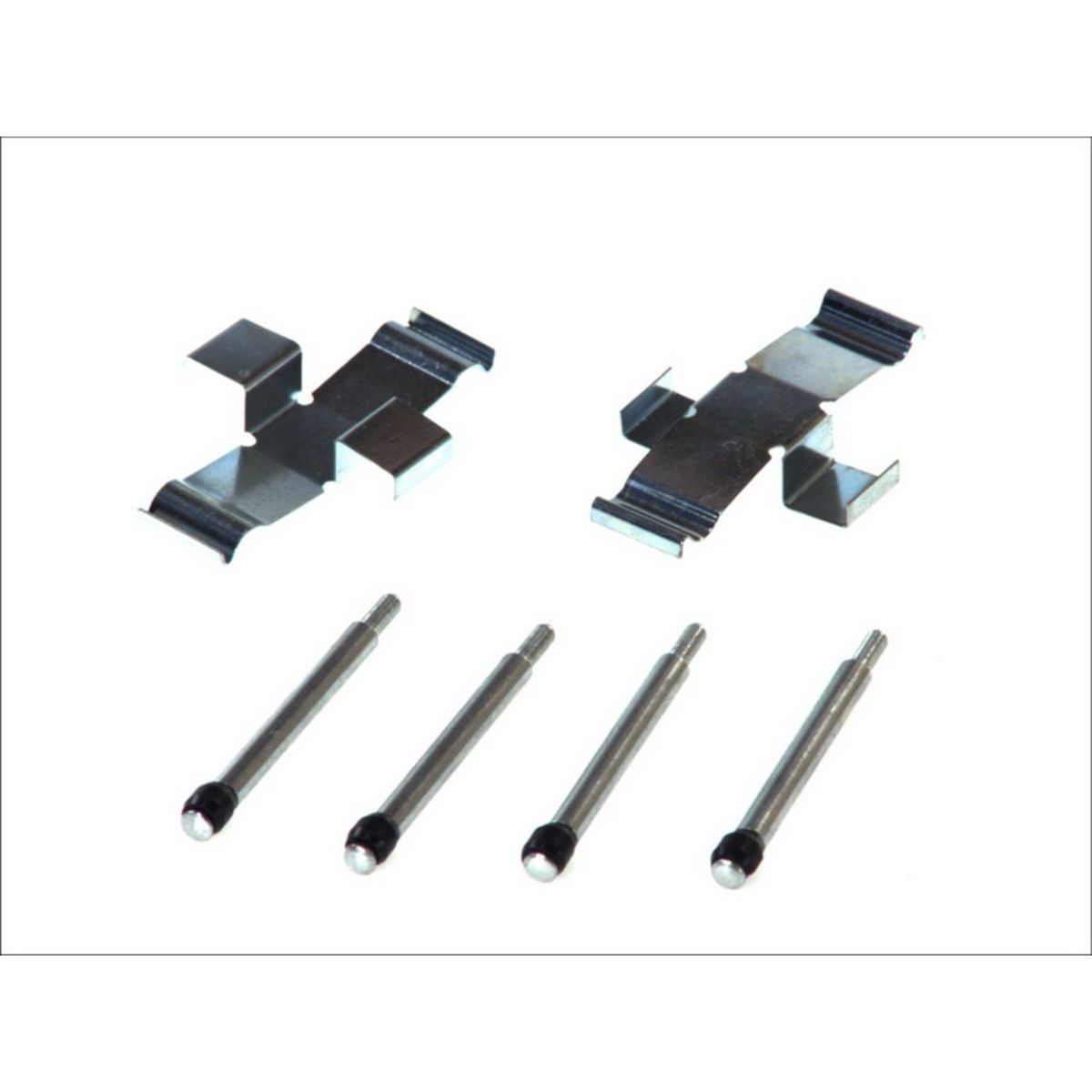 Quick Brake Toebehorenset, schijfremblok  109-0913