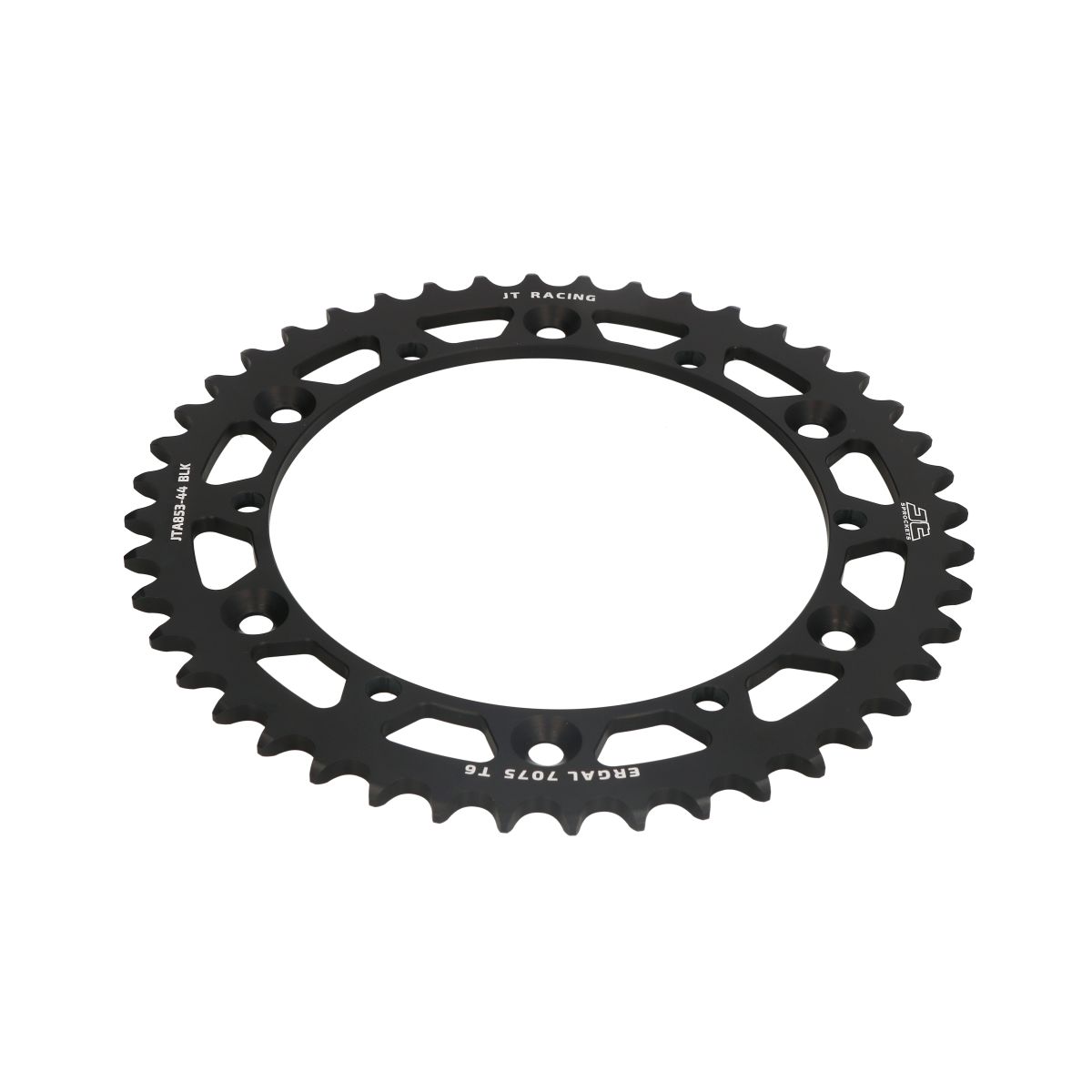 Pignone posteriore JTA853,44BLK