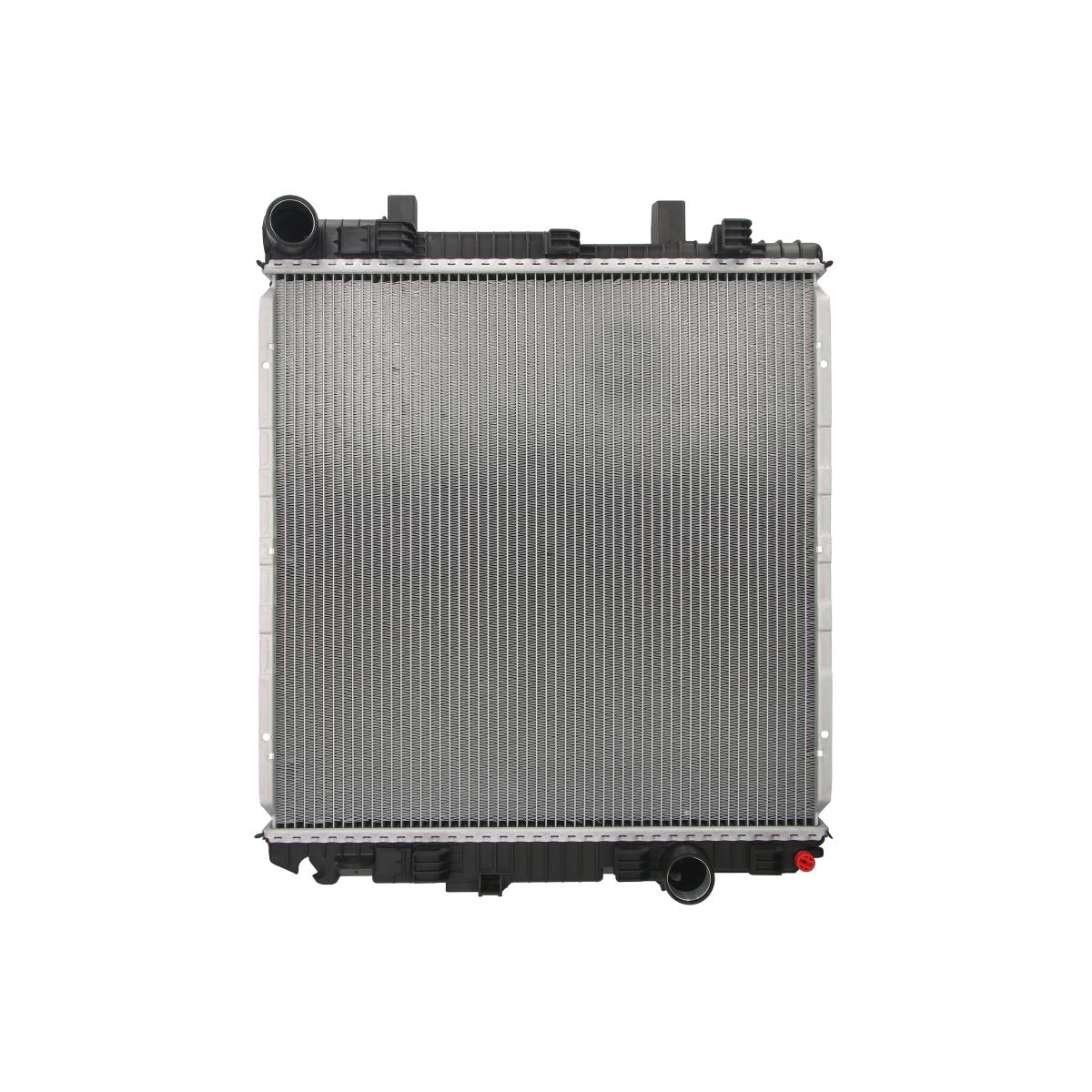 Image of Radiator, motorkoeling