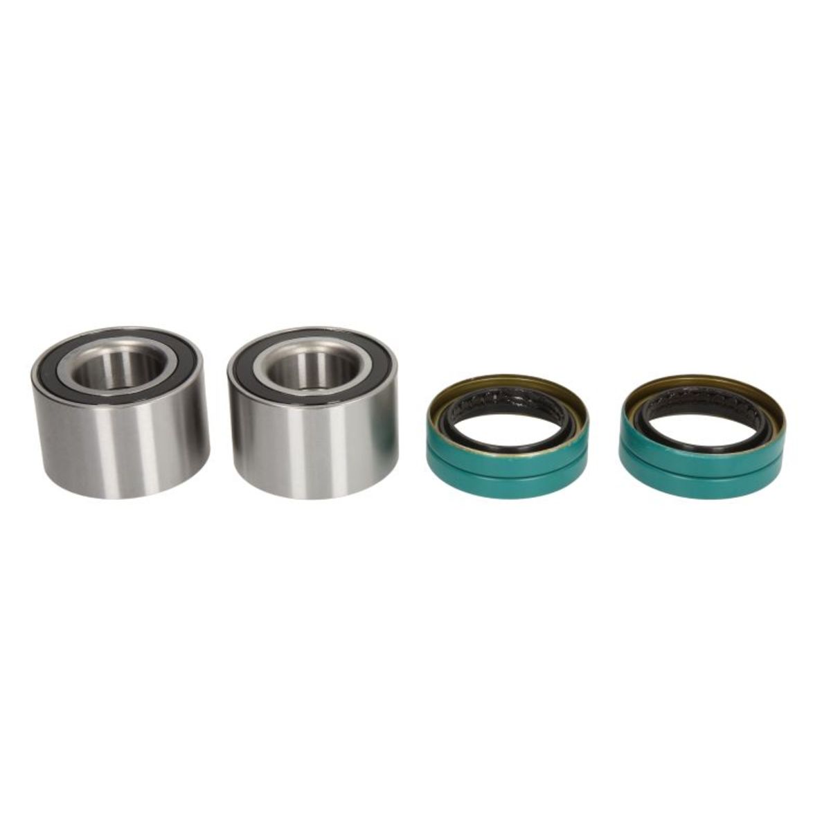 Radlagersatz PIVOT WORKS PWFWK-C02-000