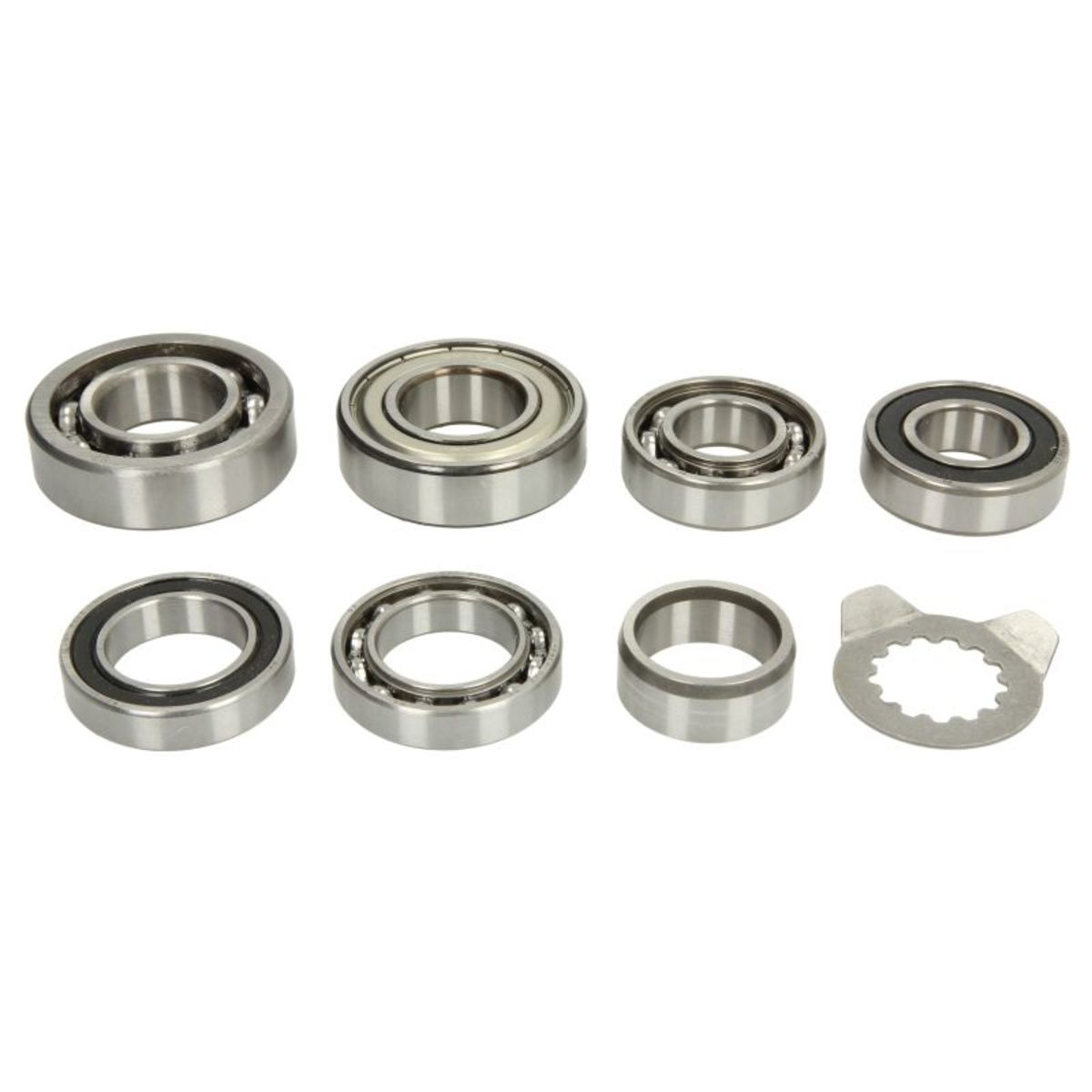 Lagersatz, Schaltgetriebe HOT RODS TBK0065