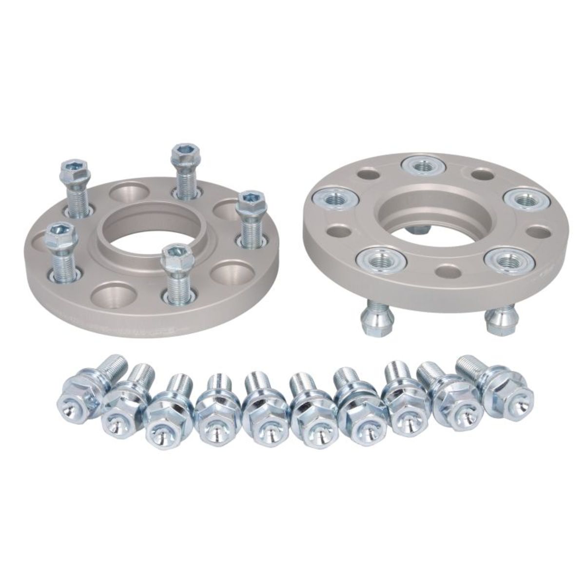 Wiel spacer Pro-Spacer