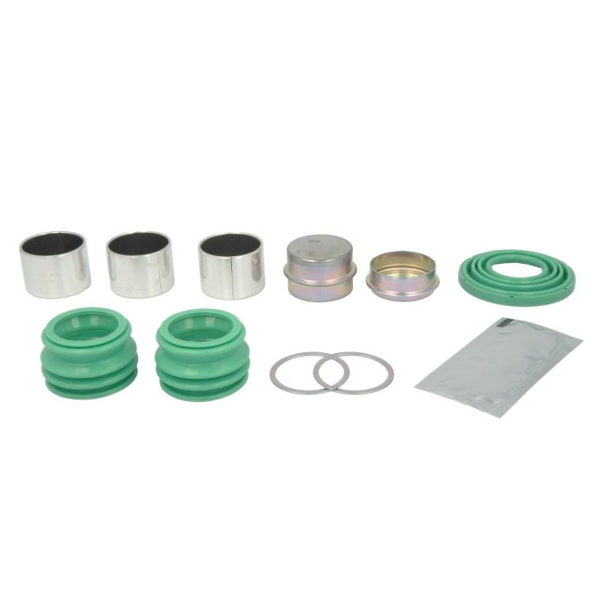 Image of Reparatieset, remklauw