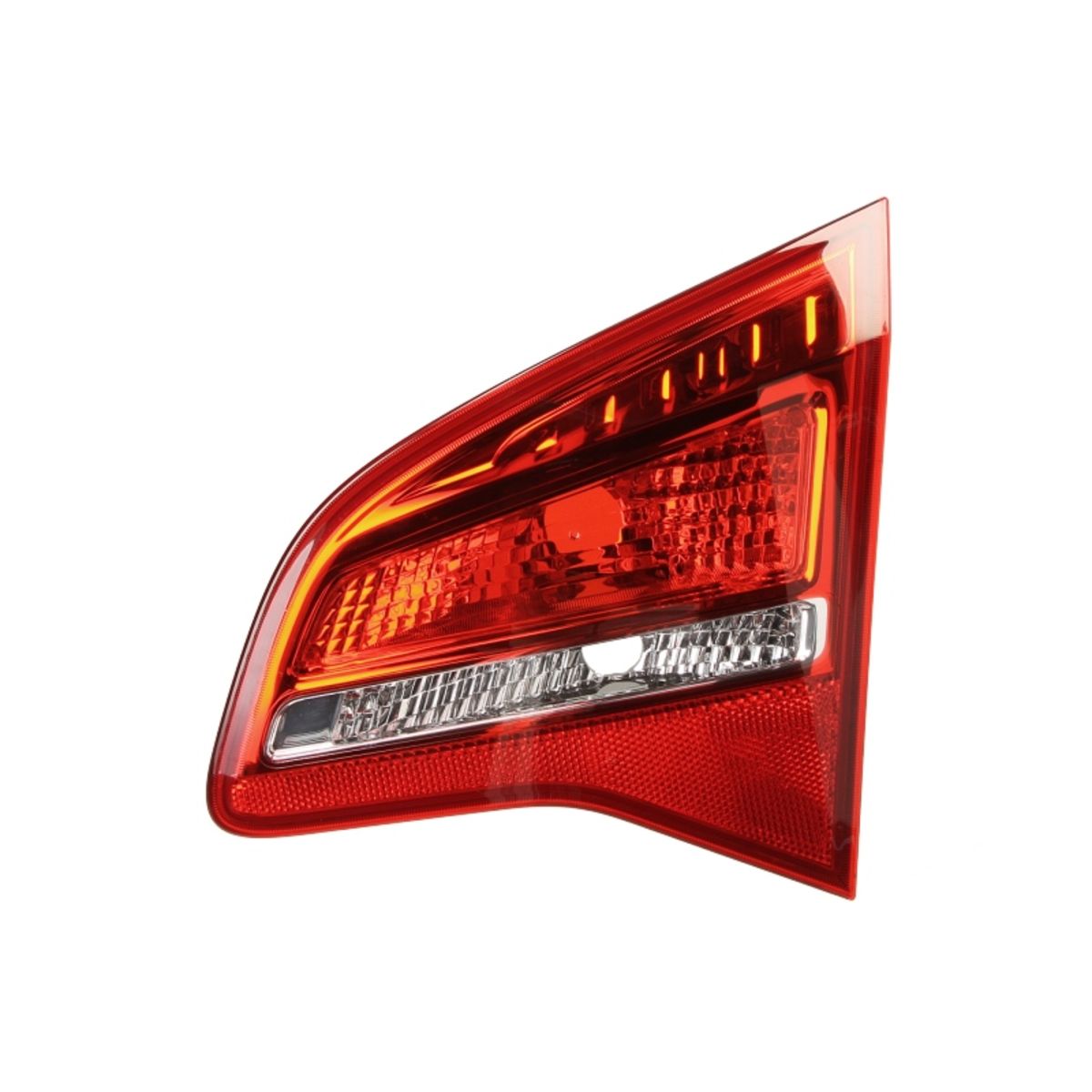 Magneti Marelli Achterlicht 714000162635 Rechts