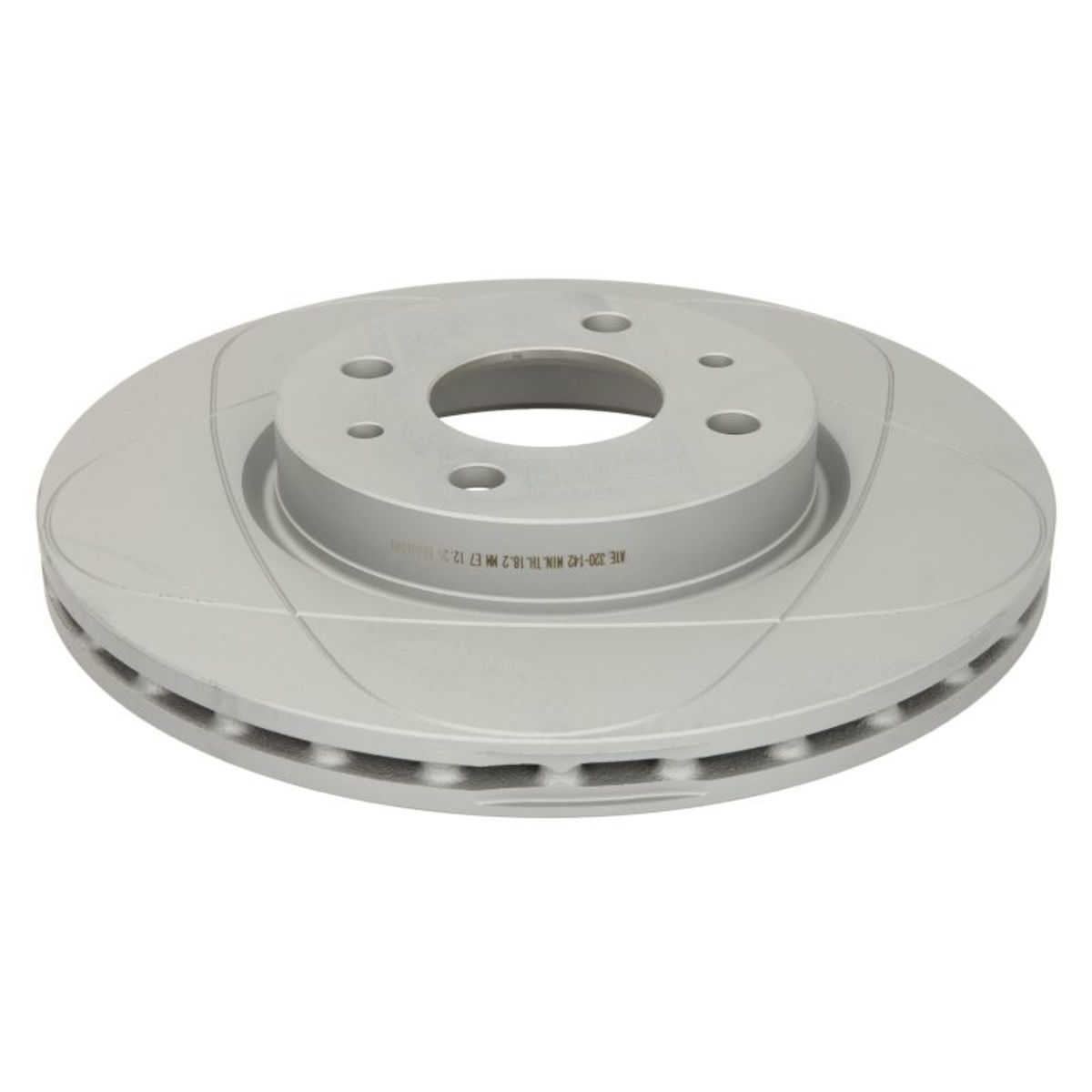 Disque de frein ATE Power Disc 24.0320-0142.1, 1 pièce