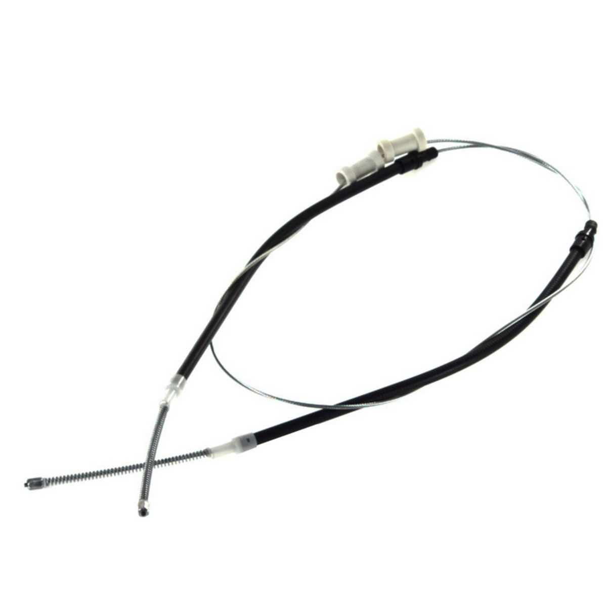 Image of Kabel, parkeerrem