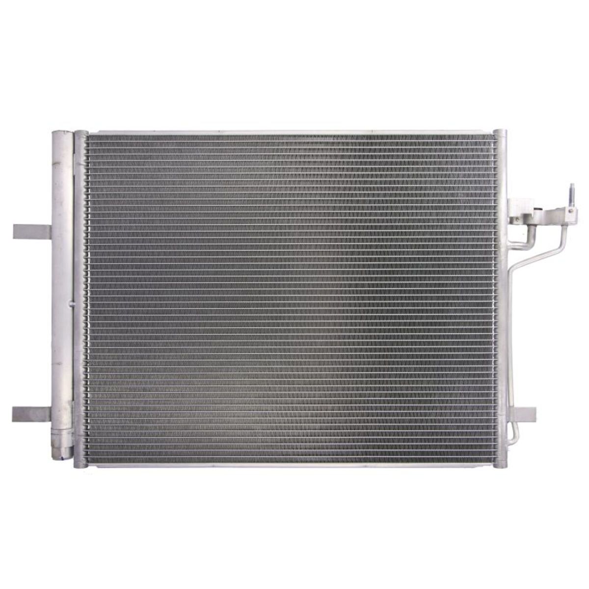 Koyorad Condensator, airconditioning  CD320702