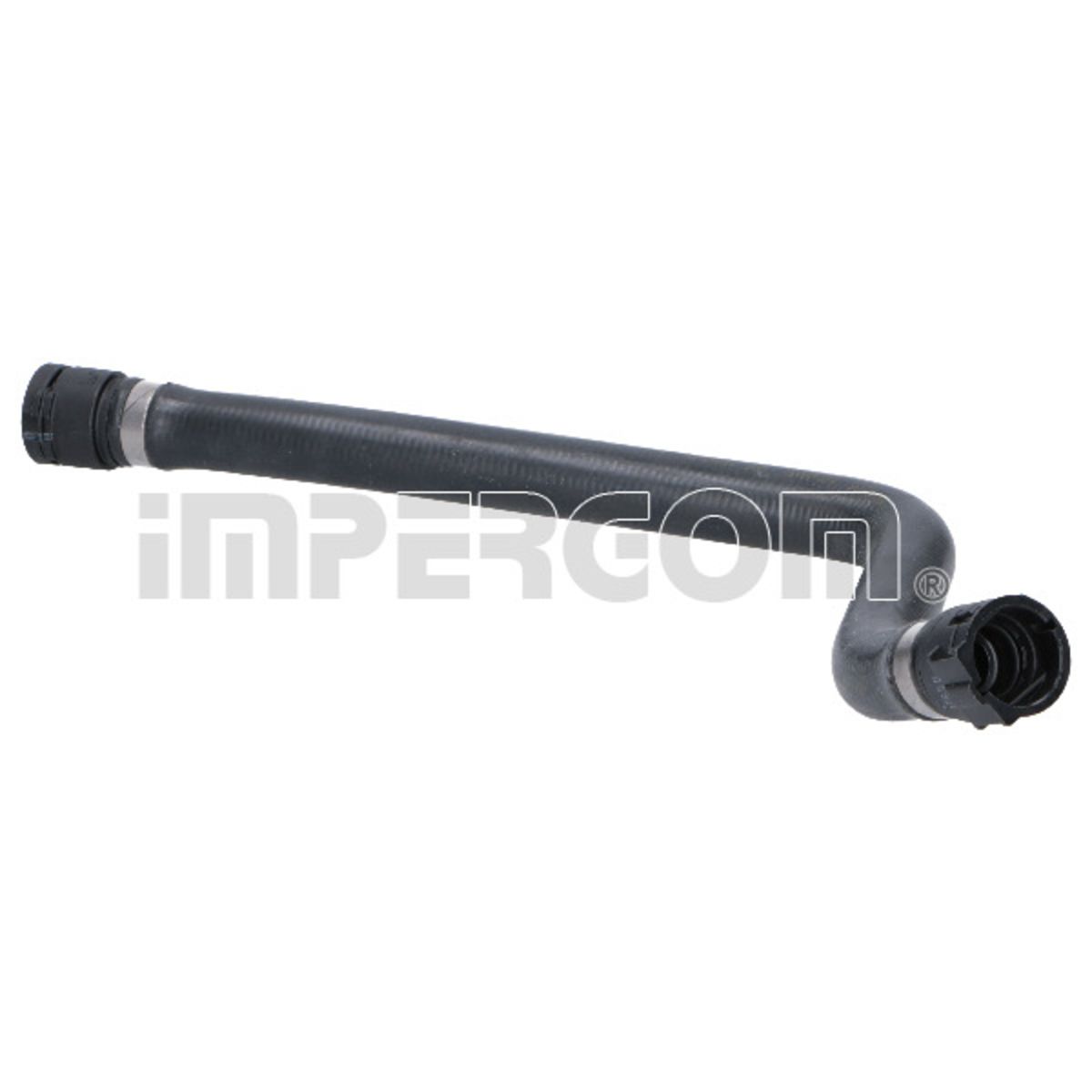 Impergom Radiateurslang 225949