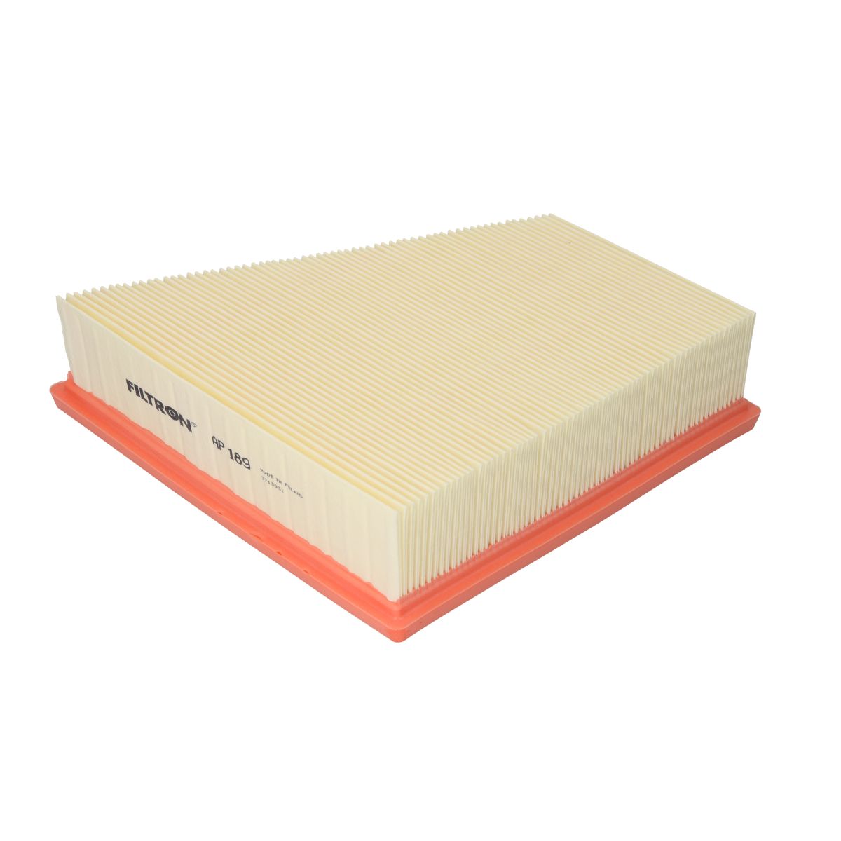 Filtron Filtro Aria Ap189