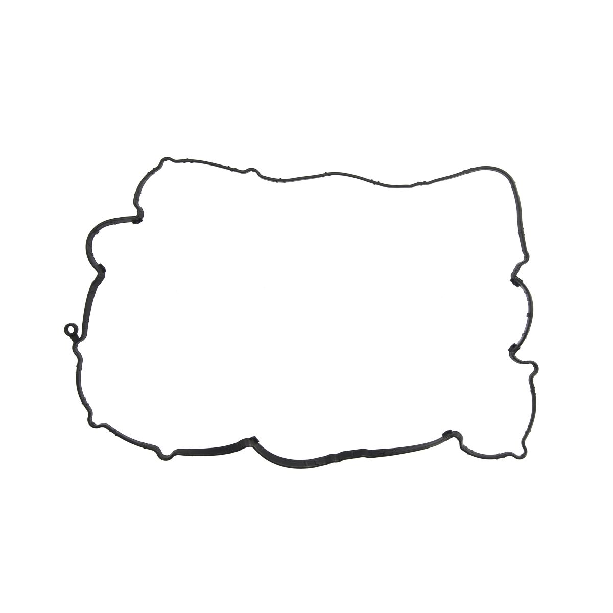 Image of Pakking kleppendeksel