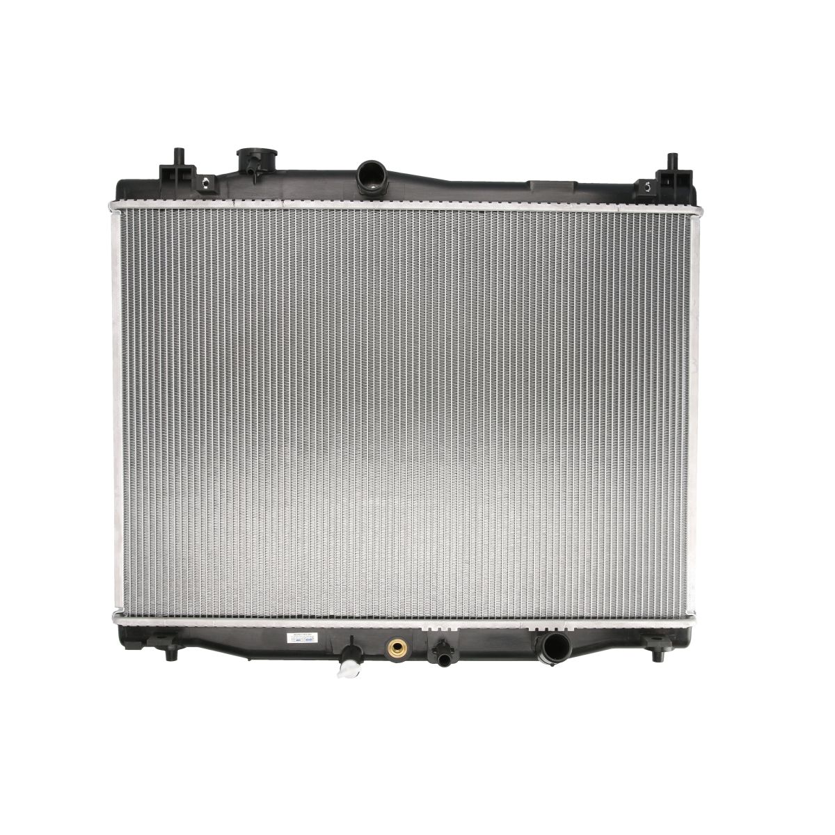 Image of Radiator, motorkoeling