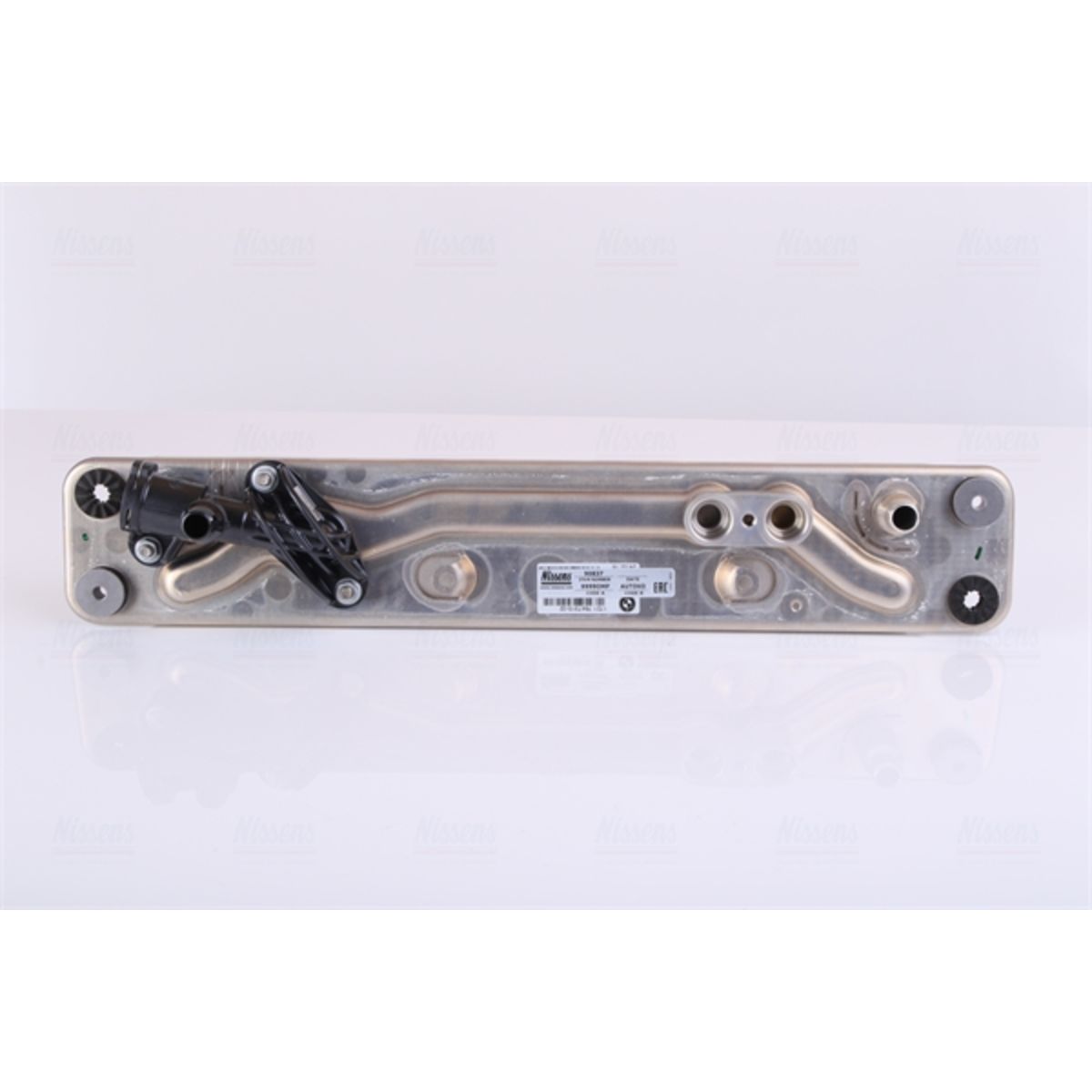 Image of Olie radiator, automatische versnellingsbak
