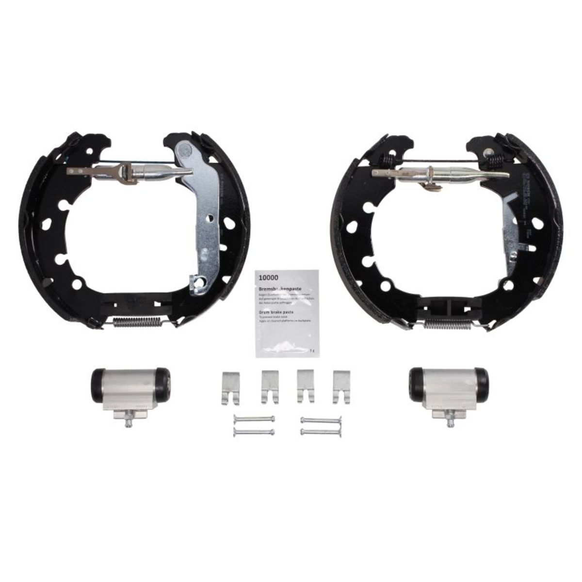 Image of Remschoenset KIT SUPERPRO