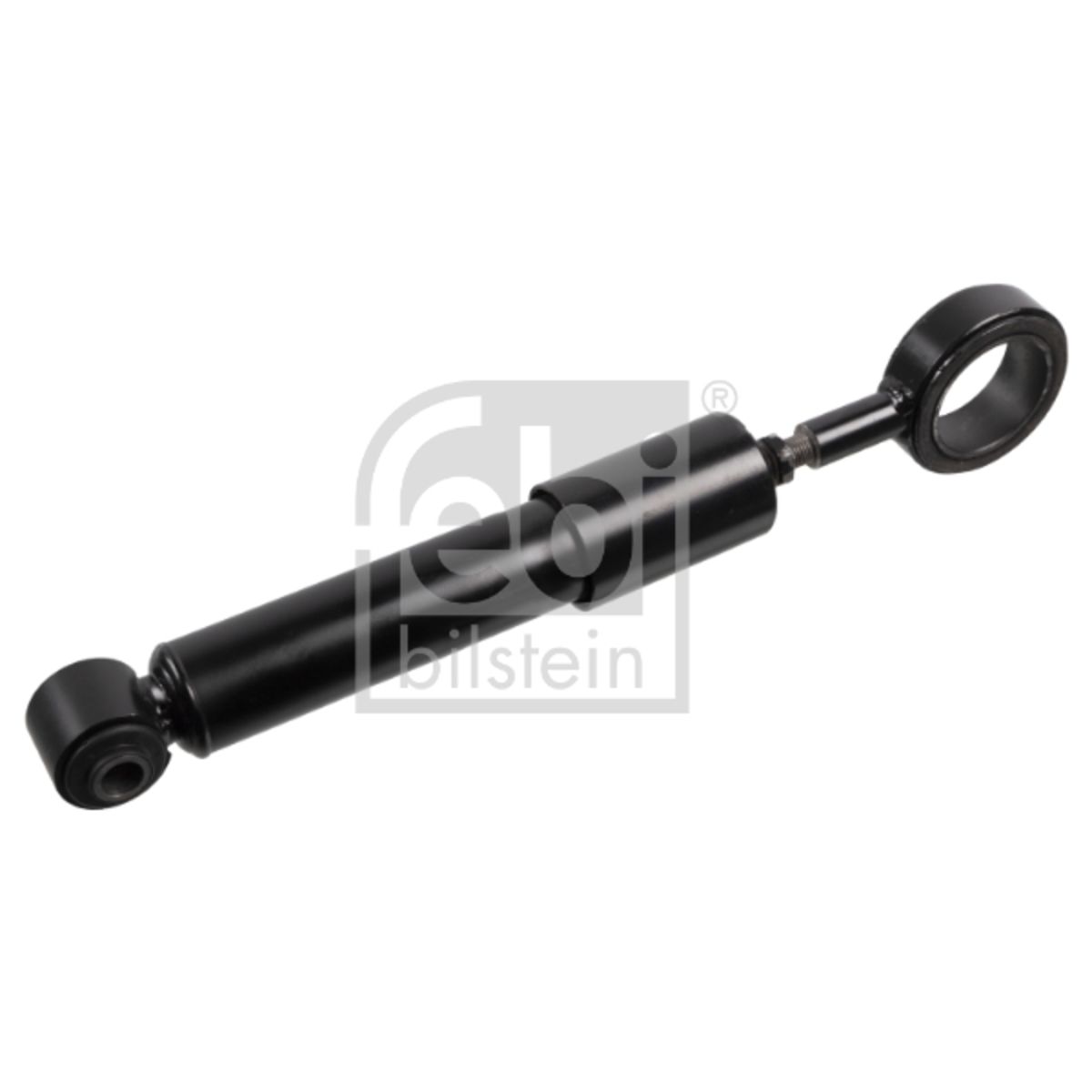 Image of Demper, cabine-ophanging  BILSTEIN