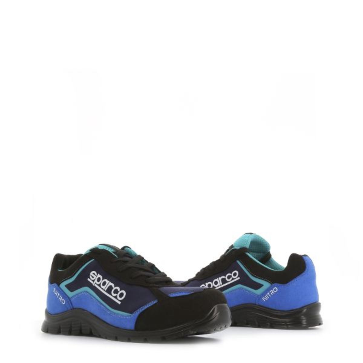 Sparco Scarpe Teamwork 07522 Nraz/42