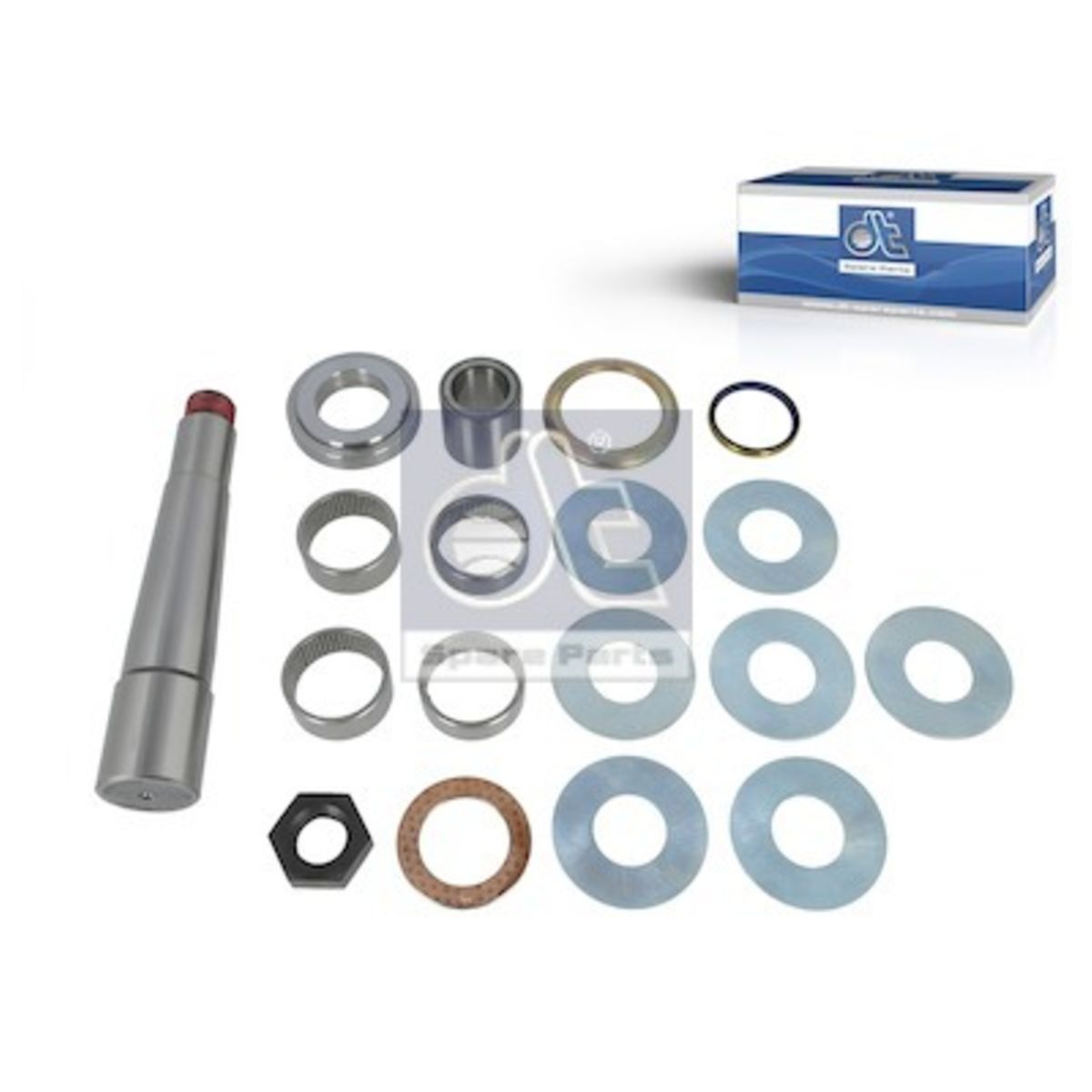 Image of Fusee reparatieset