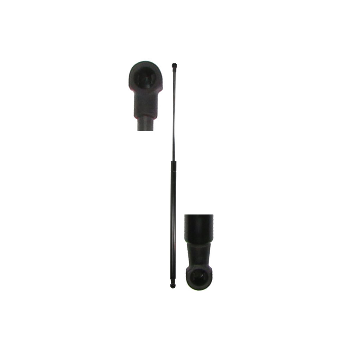 Gasfeder, Koffer-/Laderaum STABILUS 377420