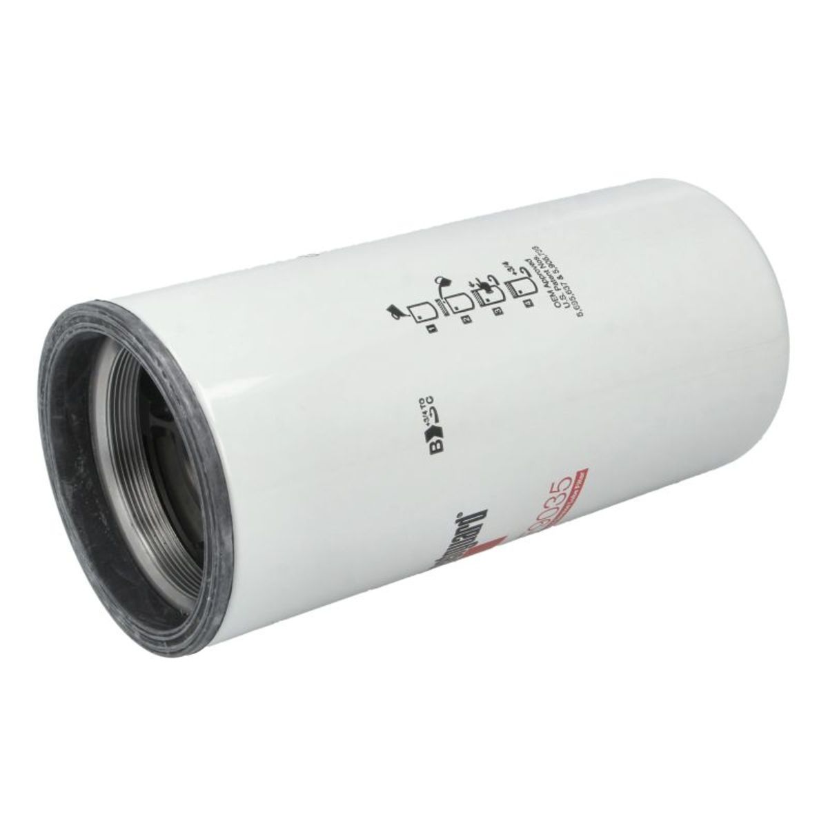 Image of Oliefilter  LF9035