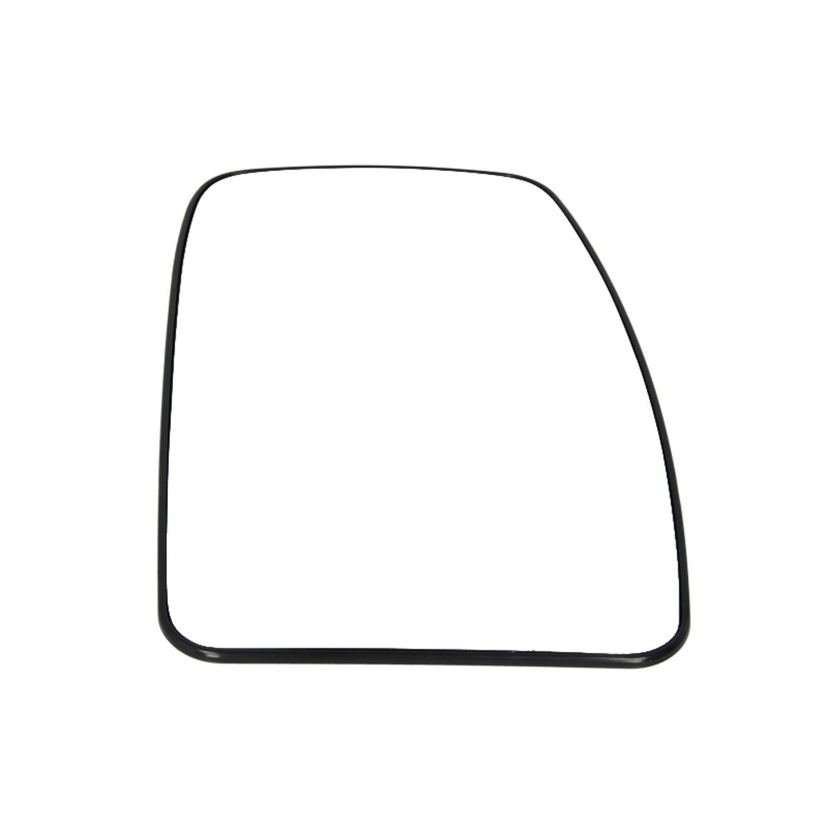 Tyc Vetro Dello Specchio, Specchio Esterno 325-0073-1 - Immagine 3