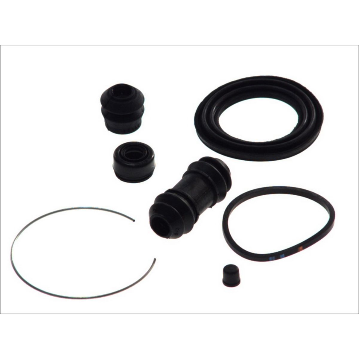 Image of Reparatieset, remklauw  D4-544