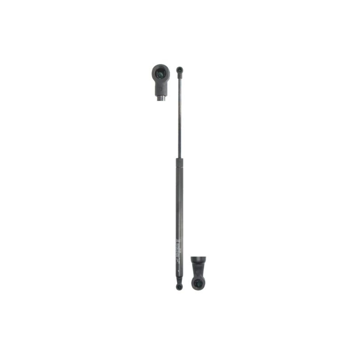 Image of Gasveer, motorkap
