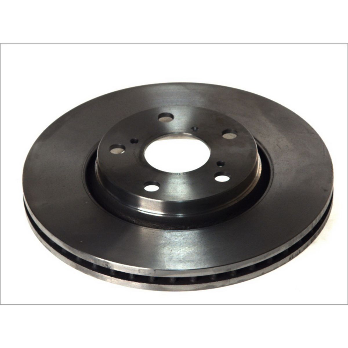 Bremsscheibe TEXTAR 92163900 vorne, bel&uuml;ftet, 1 St&uuml;ck