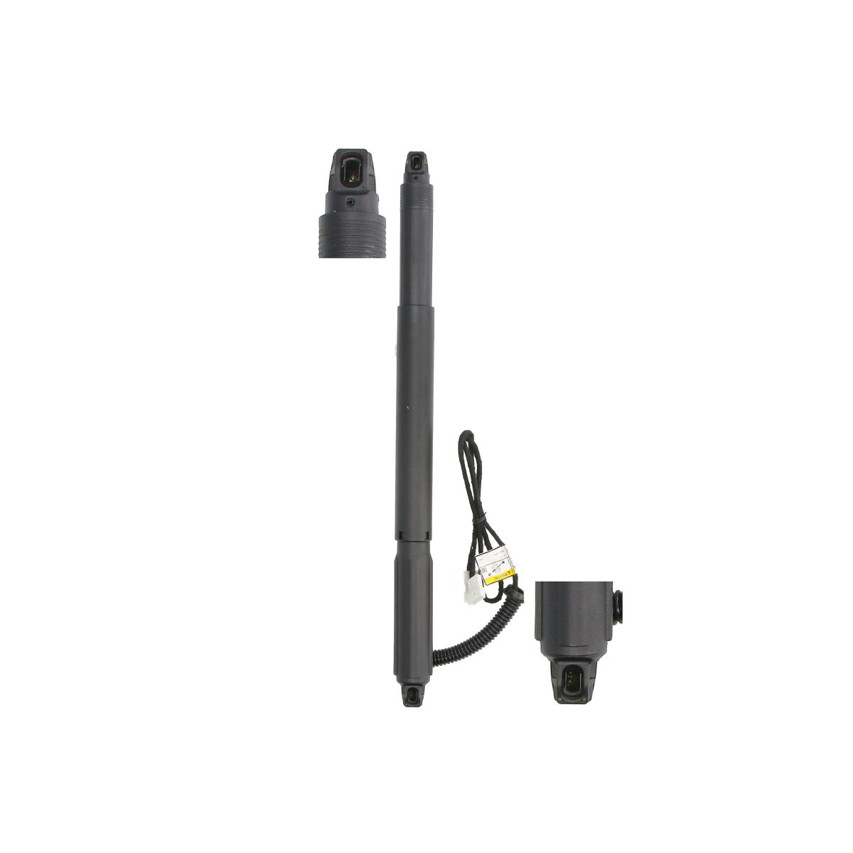 Gasfeder, Einlegeboden (Koffer-/Laderaum) MAGNUM TECHNOLOGY MGS3125MT