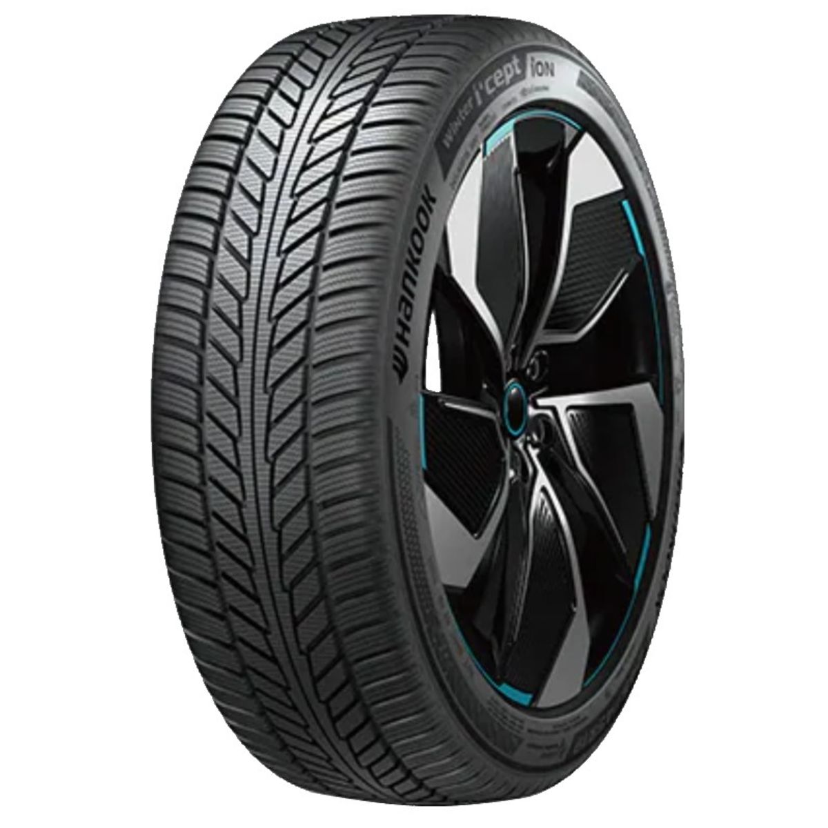 Image of Winterband  iON icept SUV IW01A 235/50R20 100V