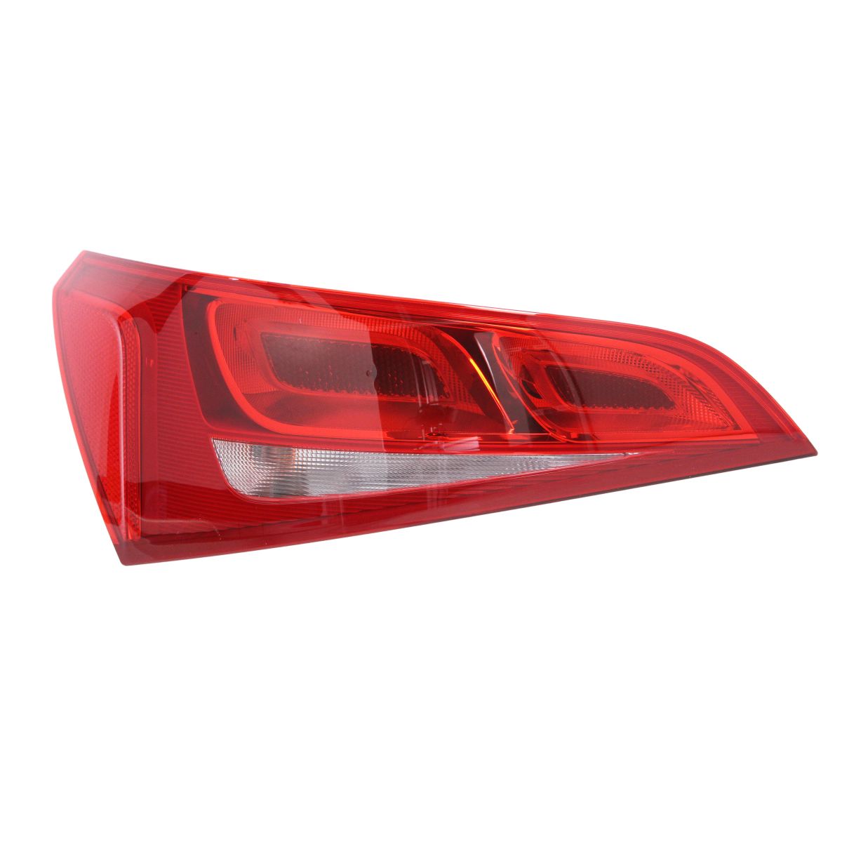 Magneti Marelli Fanale Posteriore 714021800701 Sinistro