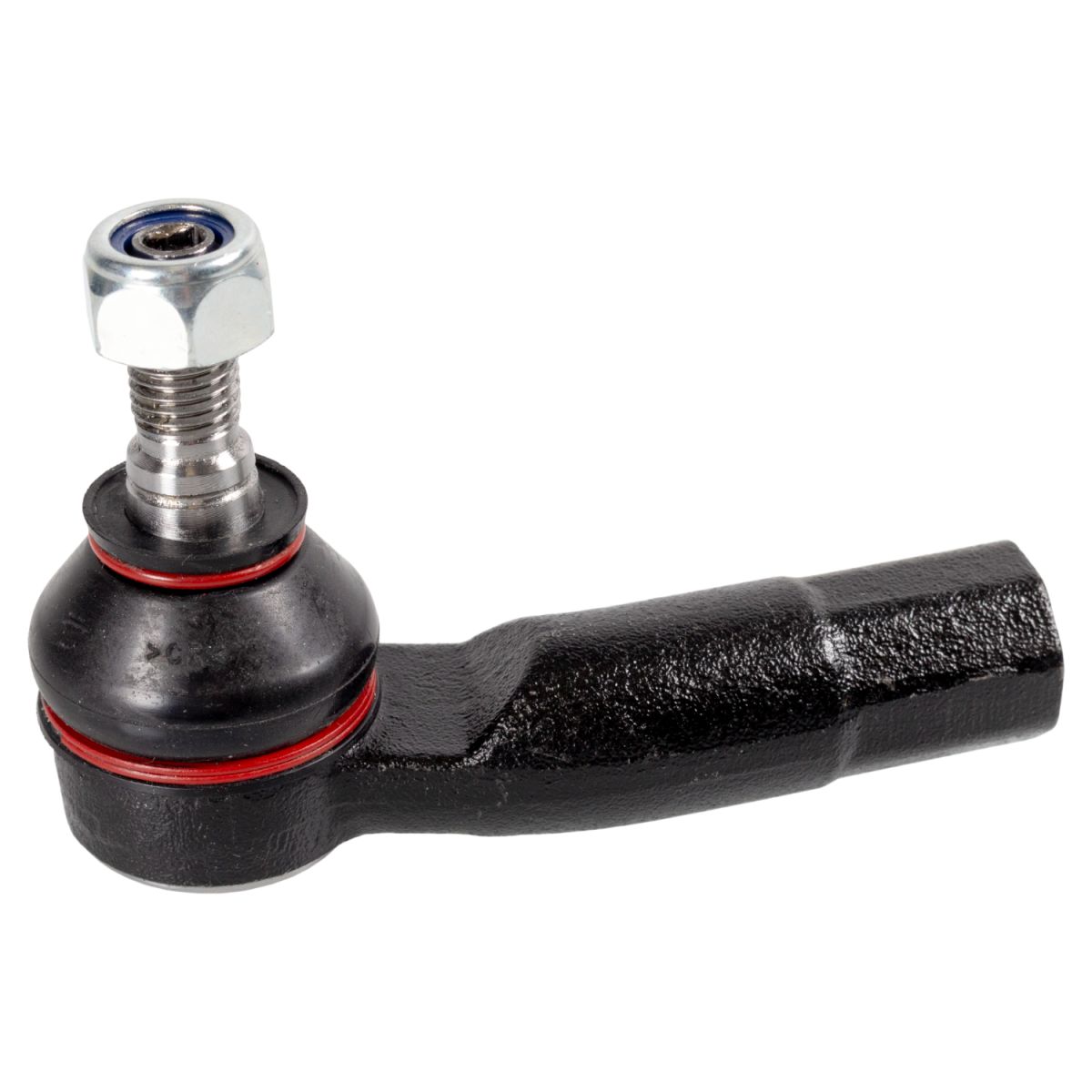 Spoorstangeinde  BILSTEIN  links