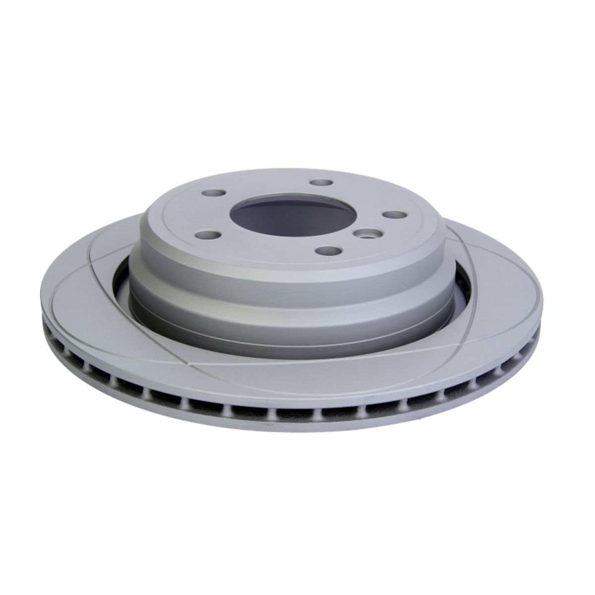 Disque de frein ATE Power Disc 24.0320-0154.1, 1 pièce
