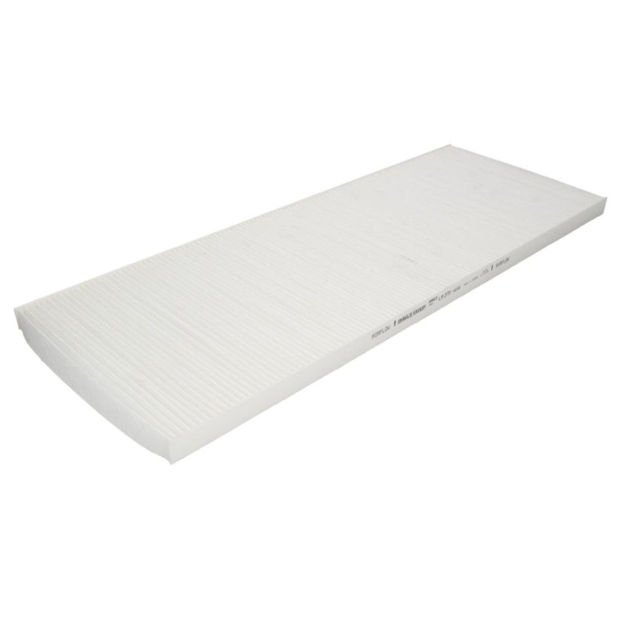 Image of Cabinefilter  LA 370
