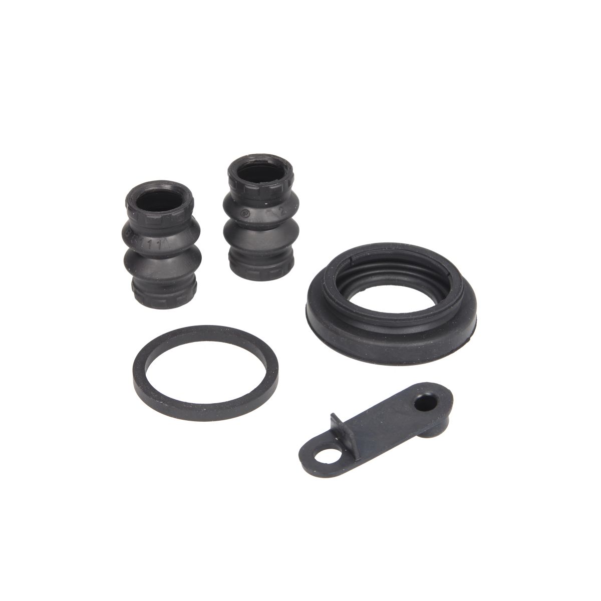 Image of Reparatieset, remklauw  D4-1338