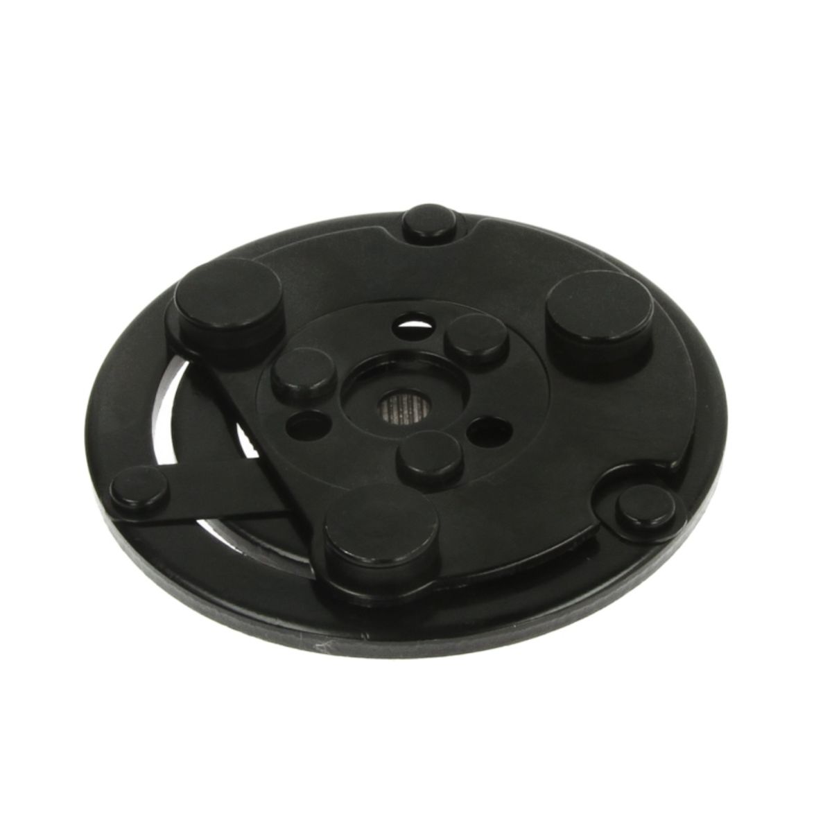 Image of Magneetkoppeling, aircocompressor