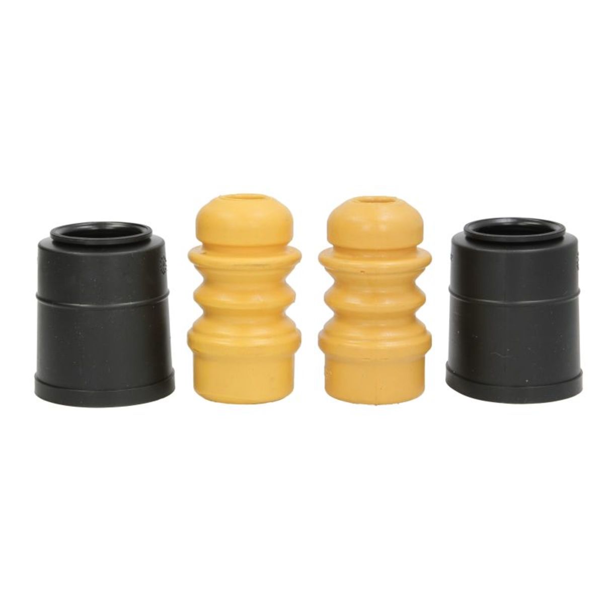 Image of Stofkap, schokdemper Proodection Kit