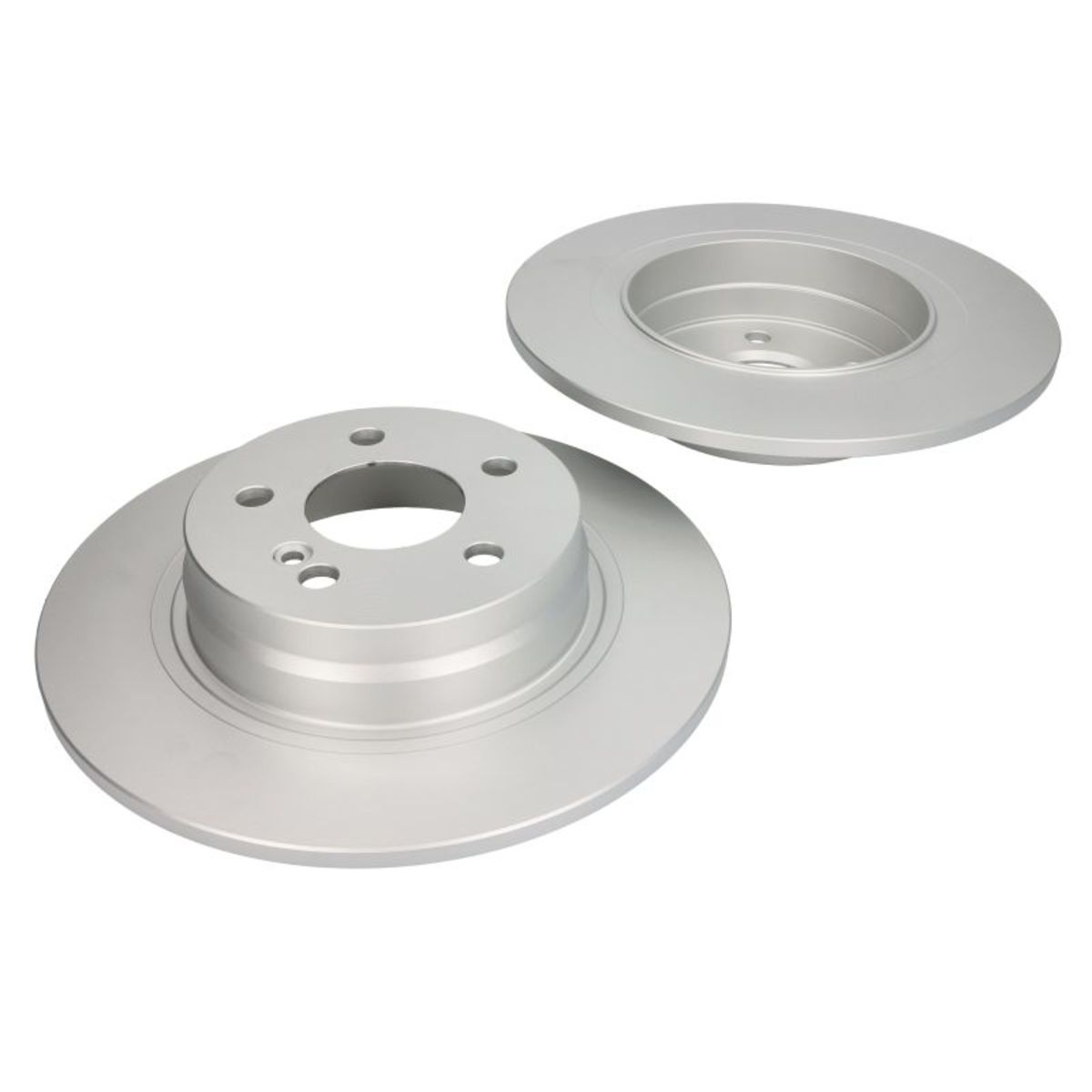 Image of Remschijven   achter, volledig, 2 Stuk