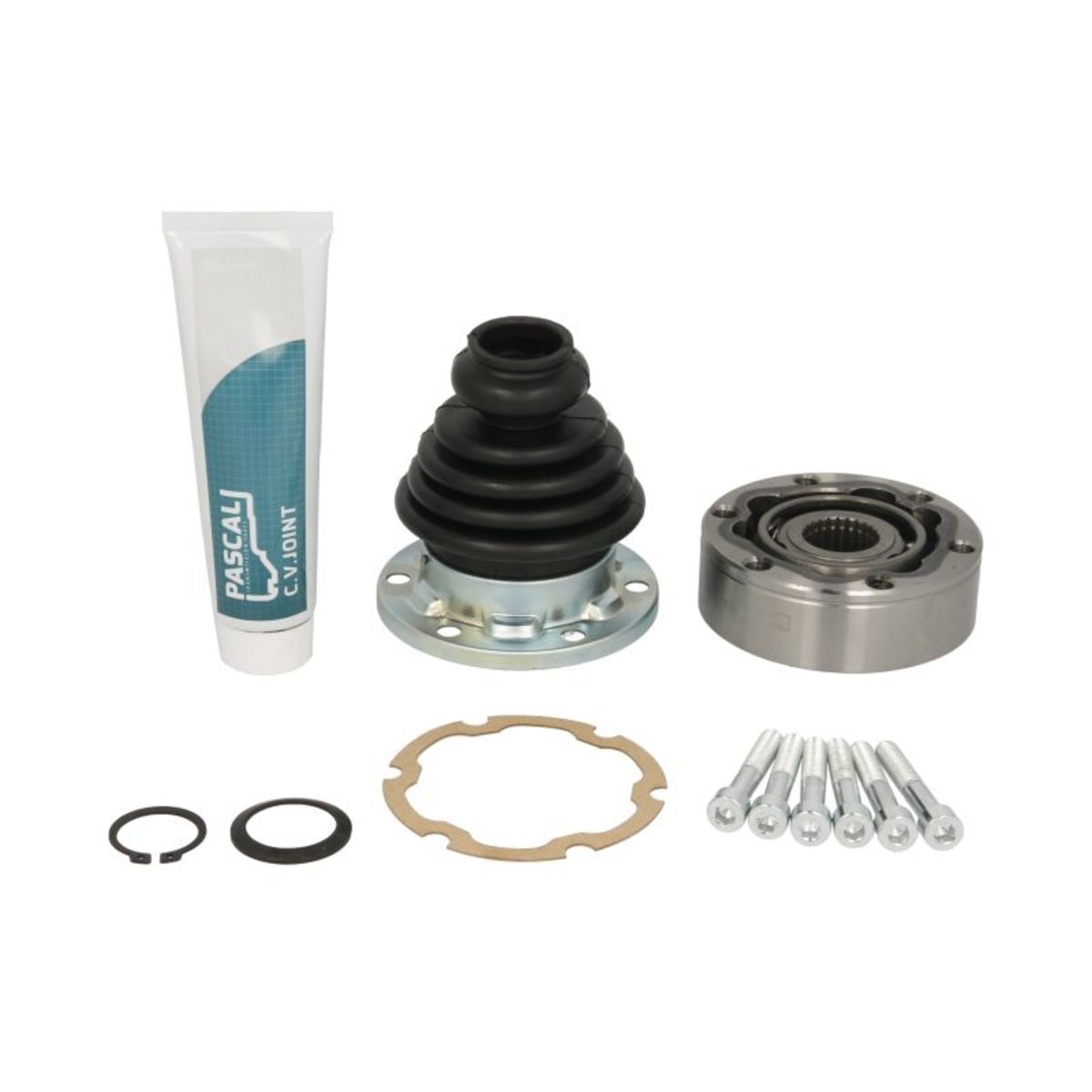 Image of Homokineet reparatie set, aandrijfas