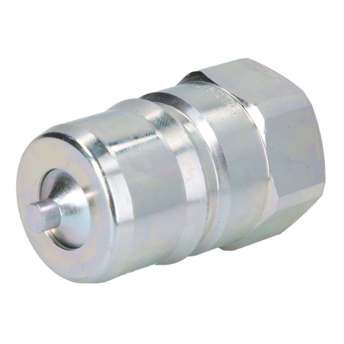 Image of Hydraulische snelkoppeling  HNV 1 GAS M