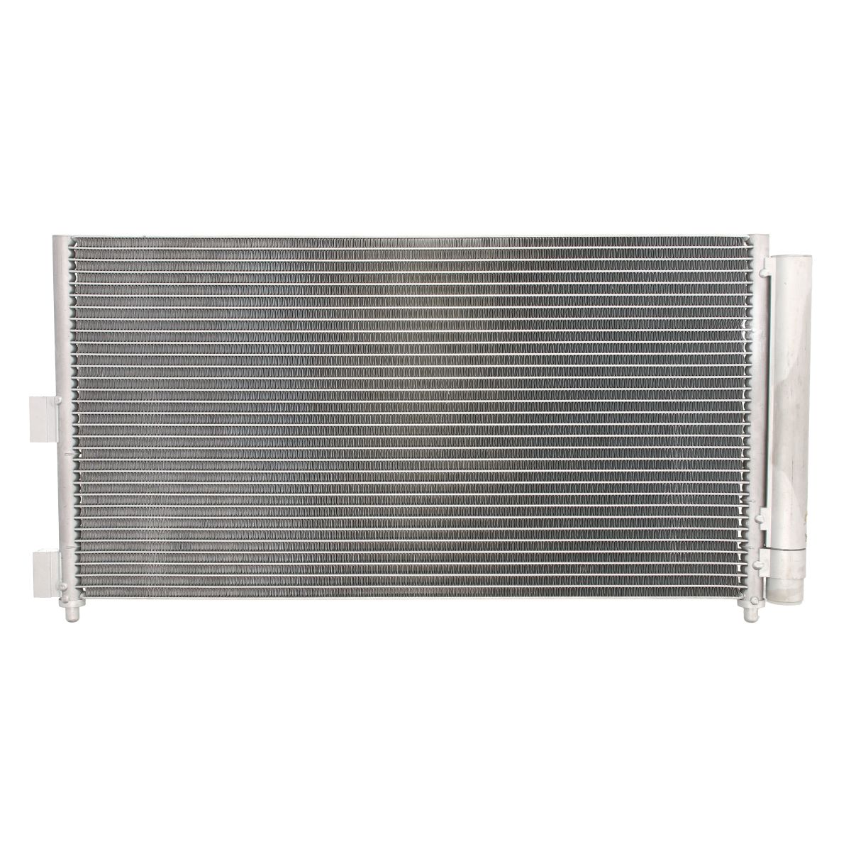 Image of Condensator, airconditioning