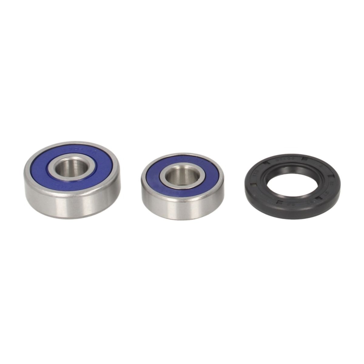 Jeu de roulements de roue 4RIDE AB25-1191