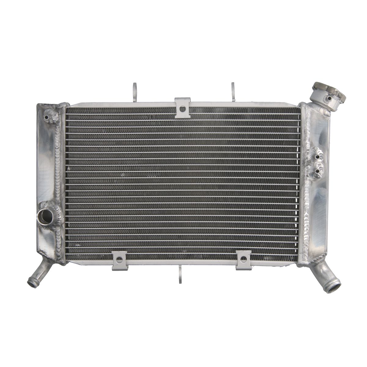 Radiatore, raffreddamento motore 4 RIDE RAD-661