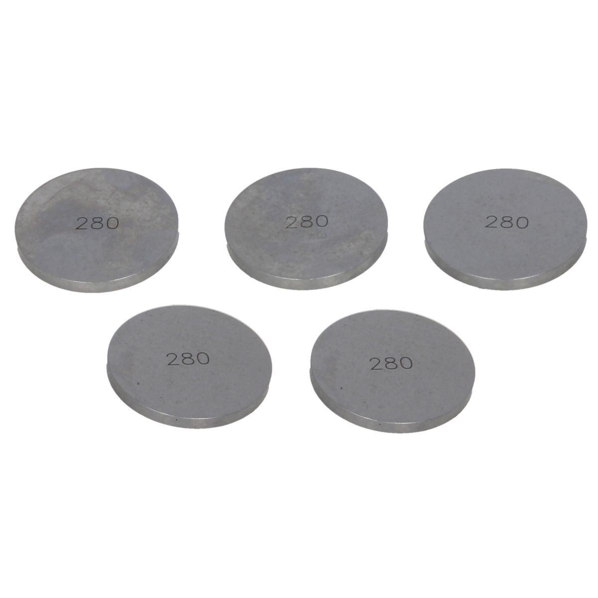 Image of Assortiment, klepspeling instelling