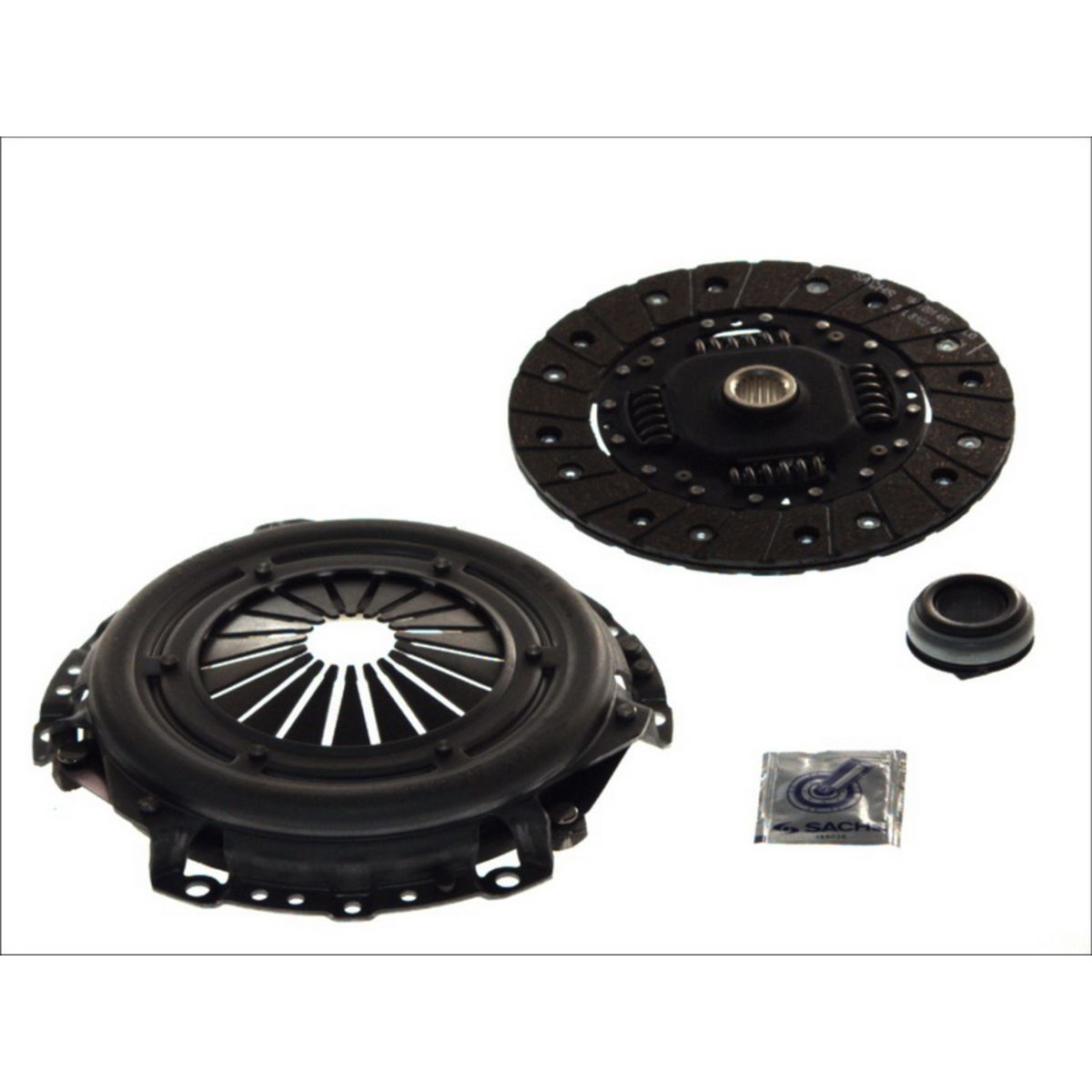 Sachs Kit D'embrayage 3000 951 012